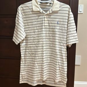 Mens polo golf RALPH LAUREN